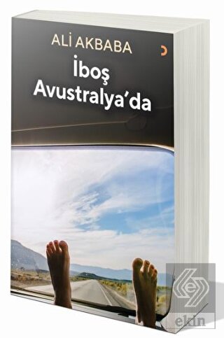 Ekin Kitap