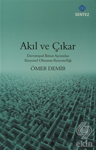 Ekin Kitap