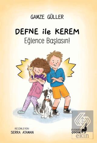 Ekin Kitap