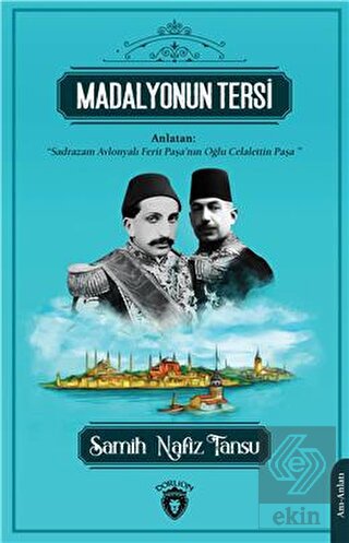 Ekin Kitap