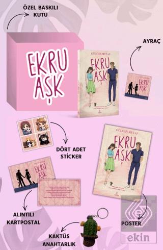 Ekin Kitap