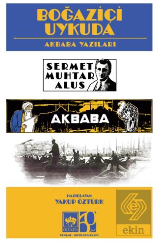 Ekin Kitap