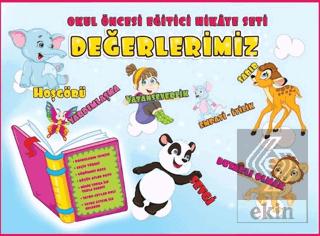Ekin Kitap