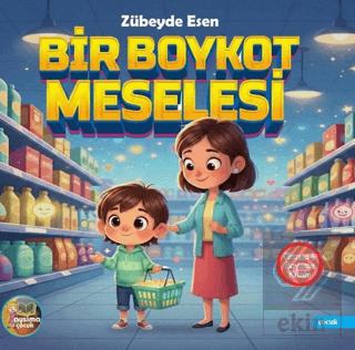 Ekin Kitap