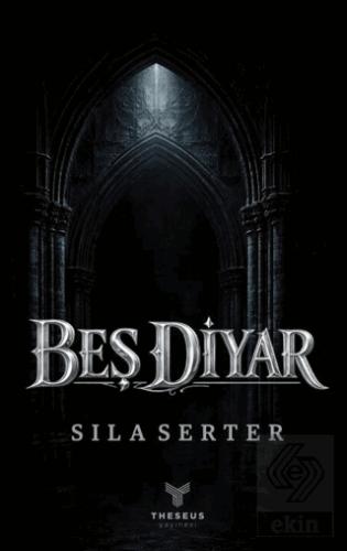 Ekin Kitap