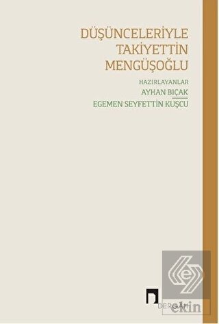 Ekin Kitap