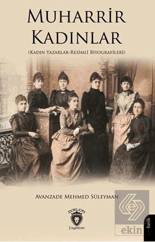 Ekin Kitap