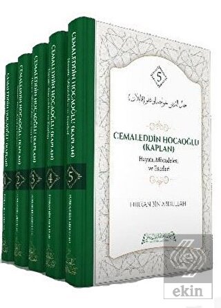 Ekin Kitap