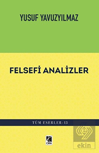 Ekin Kitap