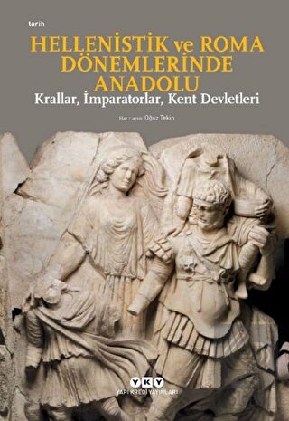 Ekin Kitap