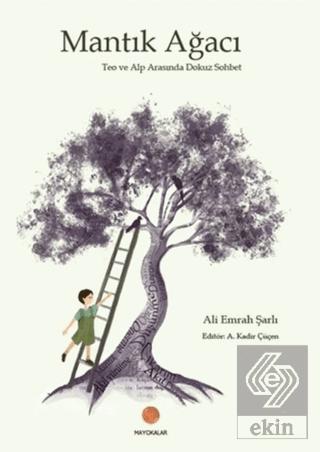 Ekin Kitap