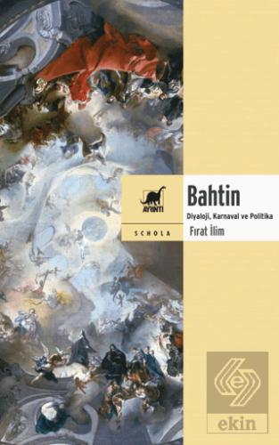 Ekin Kitap