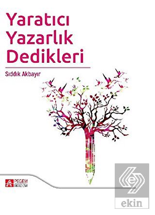 Ekin Kitap