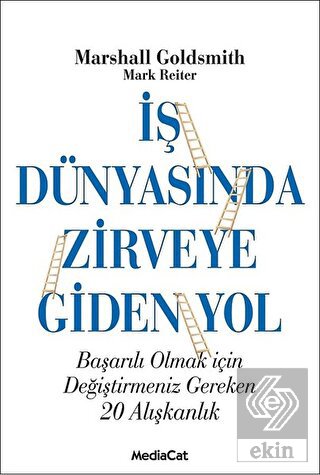 Ekin Kitap