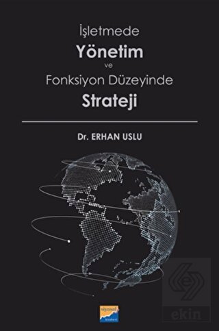 Ekin Kitap
