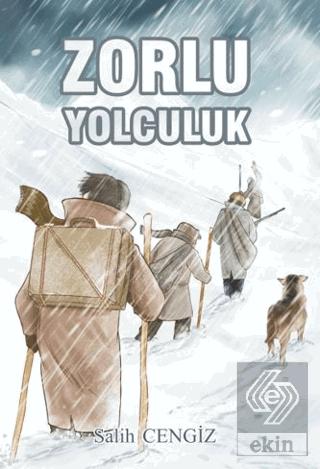 Ekin Kitap