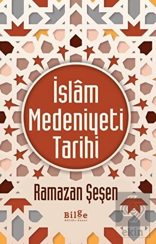 Ekin Kitap