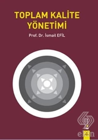 Toplam Kalite Yönetimi