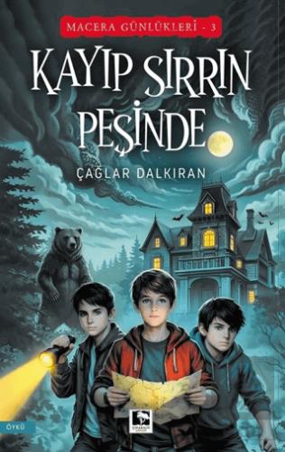 Ekin Kitap