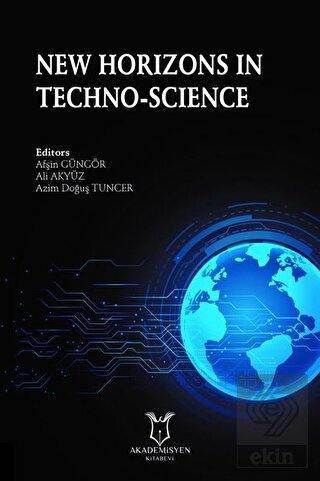 New Horizons in Techno Science
