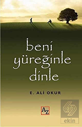 Ekin Kitap