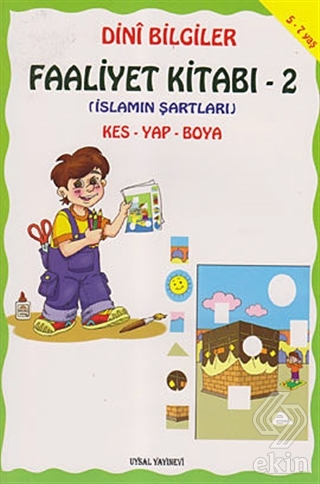 Ekin Kitap