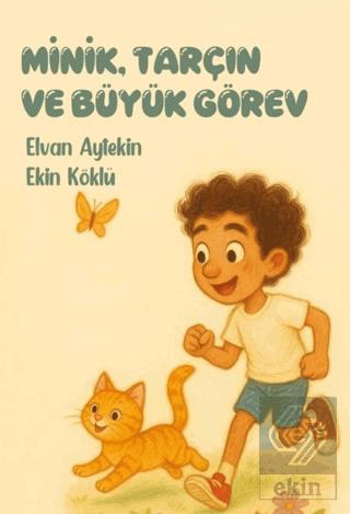 Ekin Kitap