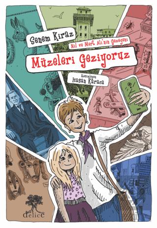 Müzeleri Geziyorum