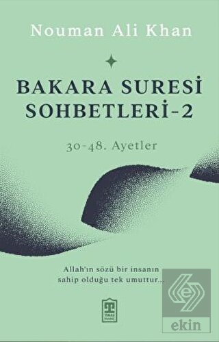 Ekin Kitap