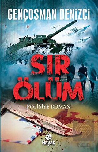 Ekin Kitap