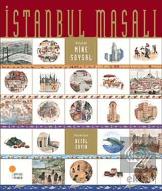Ekin Kitap