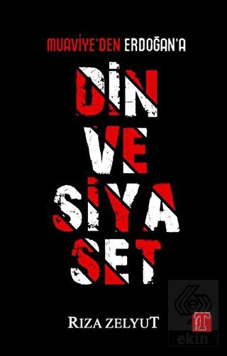 Ekin Kitap