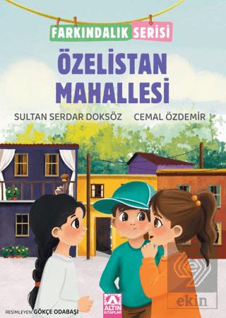 Ekin Kitap