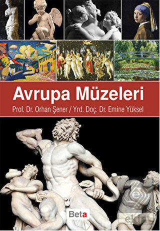 Ekin Kitap
