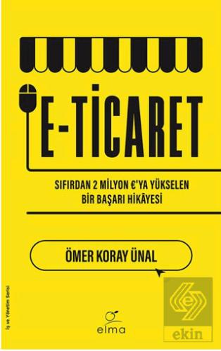 Ekin Kitap