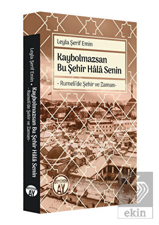 Ekin Kitap