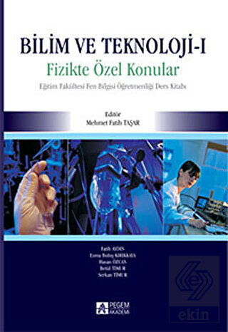Ekin Kitap