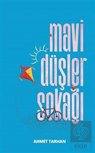 Ekin Kitap