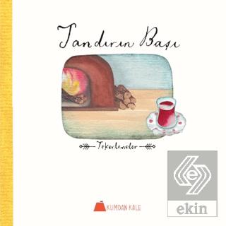 Ekin Kitap