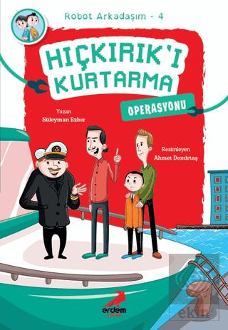 Ekin Kitap