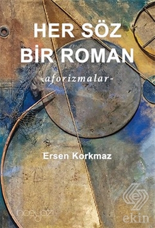 Ekin Kitap