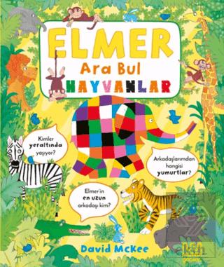 Ekin Kitap