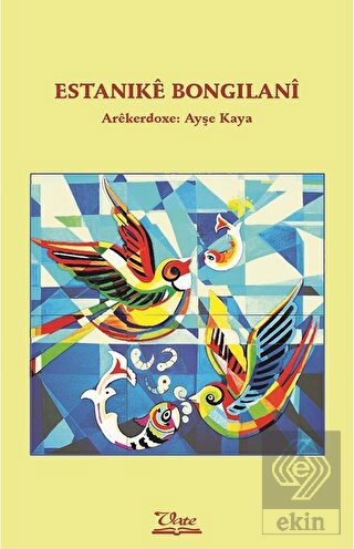Ekin Kitap