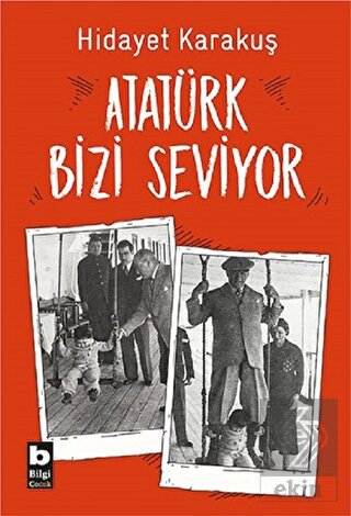 Ekin Kitap