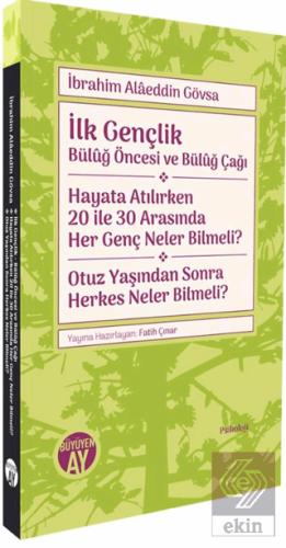 Ekin Kitap