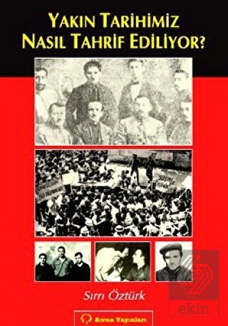 Ekin Kitap