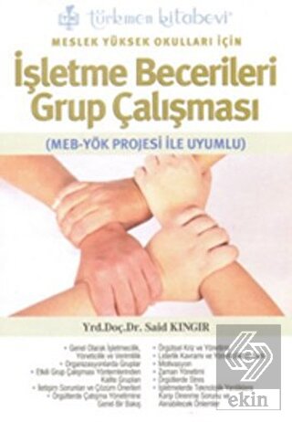 Ekin Kitap
