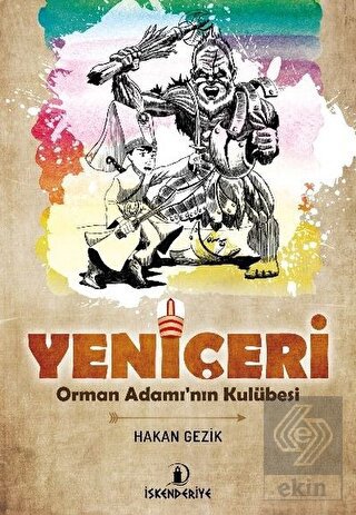 Ekin Kitap