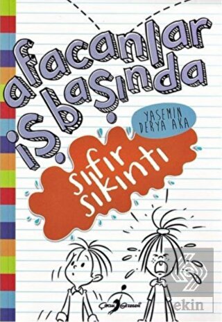 Ekin Kitap