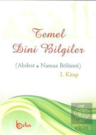 Ekin Kitap